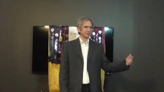 Tim - Finding the Right Teacher - 10-23-19
