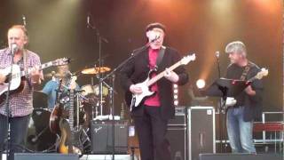 Terry Lehns - Breakfast In Memphis (Live Kartfestivalen 2011)
