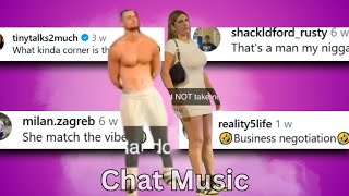 Reverse Psychology |Chat Music |Chat Tunes