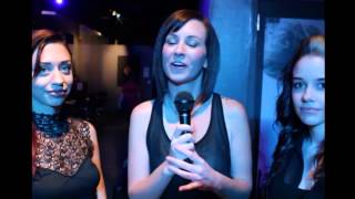 Fall in Love hair show by Trish O'Connor