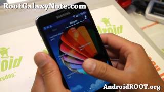 HydraCoreNirvana Kernel for Galaxy Note!