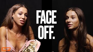 CARLA JADE | DARYN HARRIS