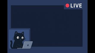 Cybersecurity Journey Day 45 | Live Coding with Lofi Music