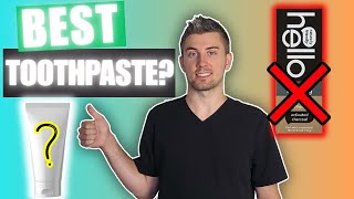 Best & Worst Toothpastes (What Actually Works)