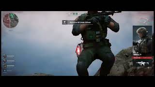 Delta Force: Hawk Ops Demo - Havoc Warfare