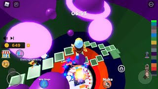 Roblox Tower of Fun (Mobile)