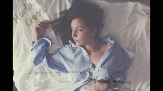 Marla Cross - Déjame hablar (Audio oficial)