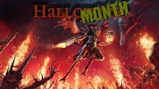 Delivering beatings to the beat in Metal: Hellsinger
