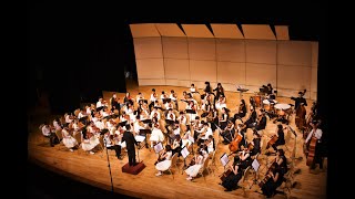 I Dreamed A Dream (orchestra)
