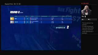 OmarSweatR's Live PS4 Broadcast