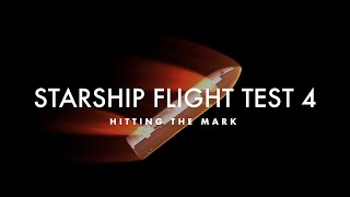Starship Flight Test 4 | Spaceflight Simulator (SFS)