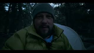 Summit Attempt: San Gorgonio Peak | Pushing My Limits