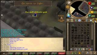 Mesogay and Penisallday go on an awesome luring adventure! ft #GLN