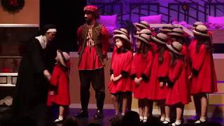 Madeline's Christmas in NYC Nov 30-Dec 10, 2017!