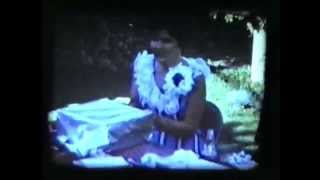 Sheila Gordon Davis January 1971