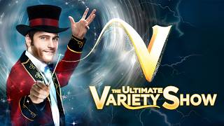 Best Things to Do in Las Vegas | The Ultimate Variety Show