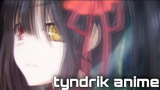 Kurumi Tokisaki | AMV | ZAPHKIEL☀️