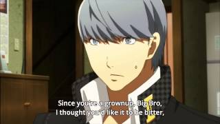 Nanako, Big Bro Loves You