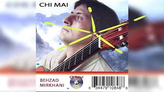 Behzad Mirkhani - dream