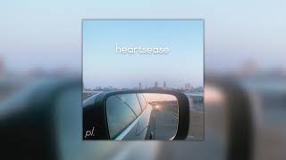 Sheath & Prithvi - Heartsease