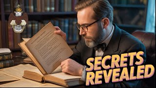 History’s Hidden Pages Found in Charleston!