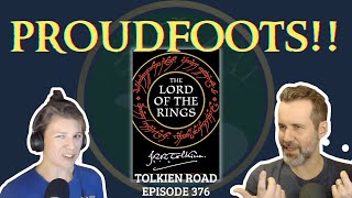 Lord of the Rings Bk1.Ch01.Pt11 » Mailbag » Proudfoots, Eleventy, Michel Delving, Winyard, and more!