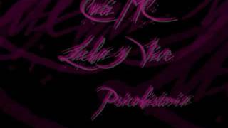 12. Cuti MC "Lucha y Vive" -  Psicohistoria