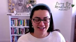 Ep 64: Mastering Relationships: Communication, Ego & Intimacy with Tannaz Hosseinpour.