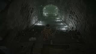 Mohg, the Omen is no more