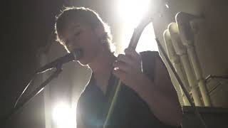 GLOBO CONS LIVE @ PLAYBACK STUDIOS [02/26/22] PT 1