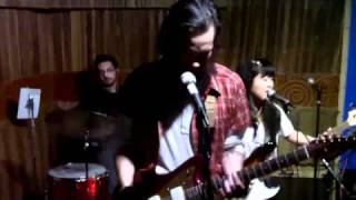 Nervous Breakdowns-If you leave