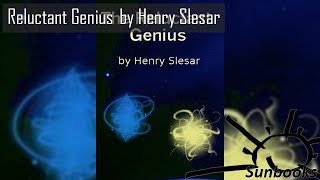 Audiobook: Reluctant Genius by Henry Slesar / Science Fiction / Fantasy Fiction