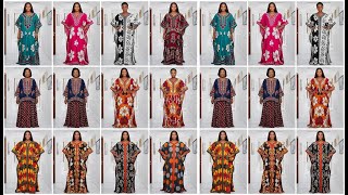 Ankara for Curvy Women – Flattering Cuts & Styles