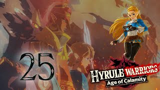 Was geht hier ab?! | Hyrule Warriors - Zeit der Verheerung # 25
