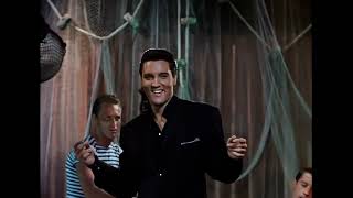 Elvis Presley with The Jordanaires - Return To Sender