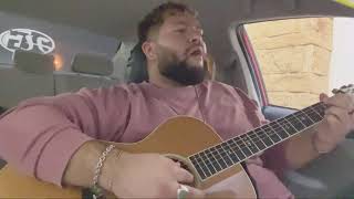 Fill Me Up - Tasha Cobb’s (cover) @officialdrewava