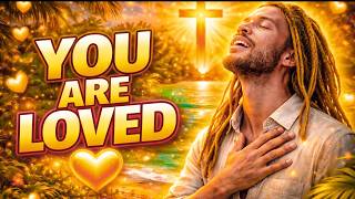 30 Minutes Reggae Gospel Worship 2026 | Undeniable Love of God (Healing & Prayer Mix)