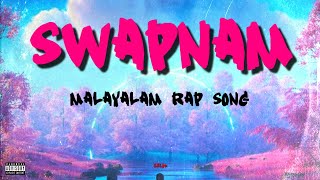 swapnam - LiLjo [ malayalam rap song ]