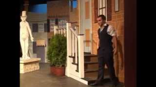 Highlands Opera Studio - Advanced Operatic Training