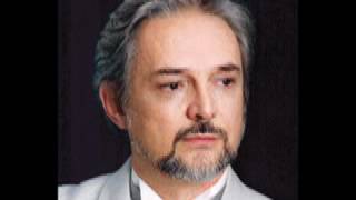 Henri DUPARC - Testament (Armand Silvestre) - Bruno LAPLANTE, baryton.mov