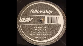 Fellowship - Mombasa