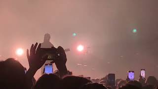 Gracie Abrams Mar 10/23 Montreal Full Machine