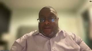 6A. Christopher Lockhart, "Time to Decide" - Pentecost 2025 Evangelistic Series - 4/11/25 - EDITED
