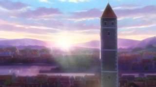 Fullmetal Alchemist 1. Intro Ger/Jap