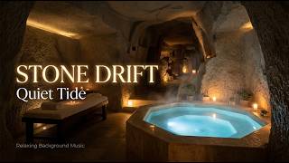 Stone Drift Quiet Relaxing Background Music