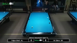 Golden Ball - Table 4 Live Stream