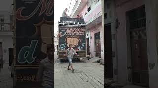 MONU DJ SOUND MEERUT FULL SOUND TESTING  PLAYING BY DJ SHANKEY SINGH