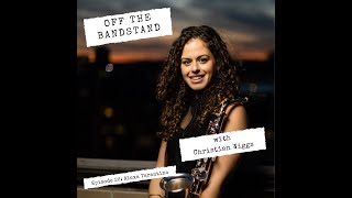Episode 22: Alexa Tarantino - "Off The Bandstand"