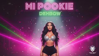 TP8T - Mi Pookie  |New Dembow 2025 