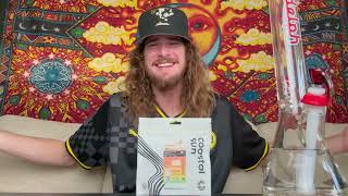 Mule Fuel Strain Review (by Coastal Sun)